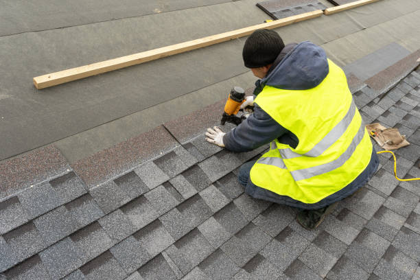 Professional Roofing Contractor in Midland, TX