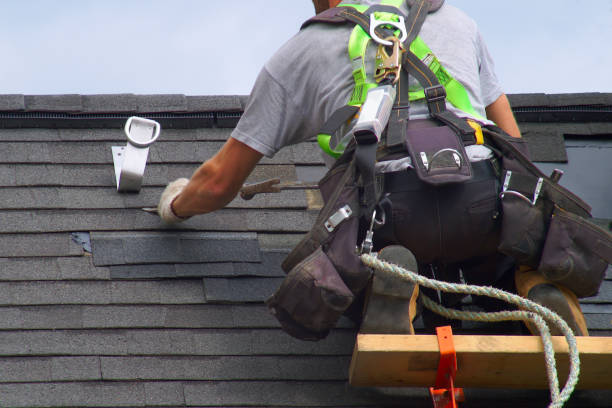 Gutter Installation and Roofing in Midland, TX