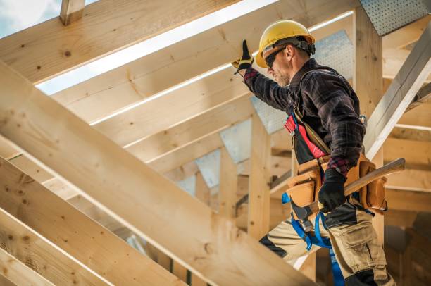 Best Roof Gutter Cleaning  in Midland, TX
