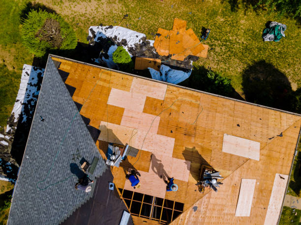 Reliable Midland, TX Roofing Contractor Solutions