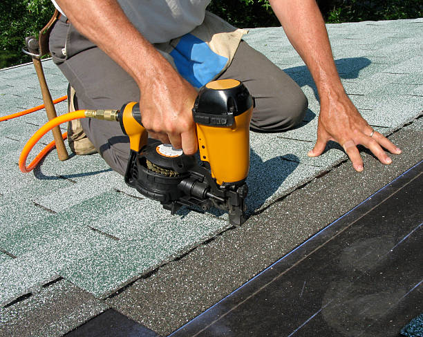 Quick and Trustworthy Emergency Roof Repair Services in Midland, TX