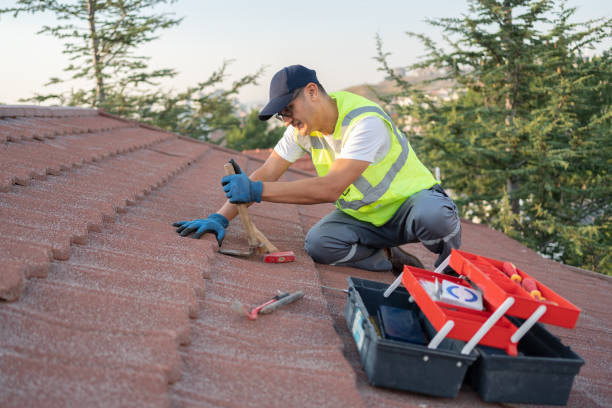 Roof Installation Near Me in Midland, TX