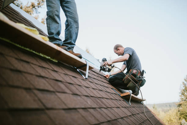 Quick and Trustworthy Emergency Roof Repair Services in Midland, TX