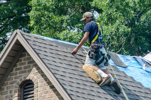 Roof Repair Estimates in Midland, TX